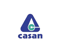 Logo Casan