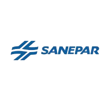Logo Sanepar