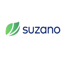 Logo Suzano